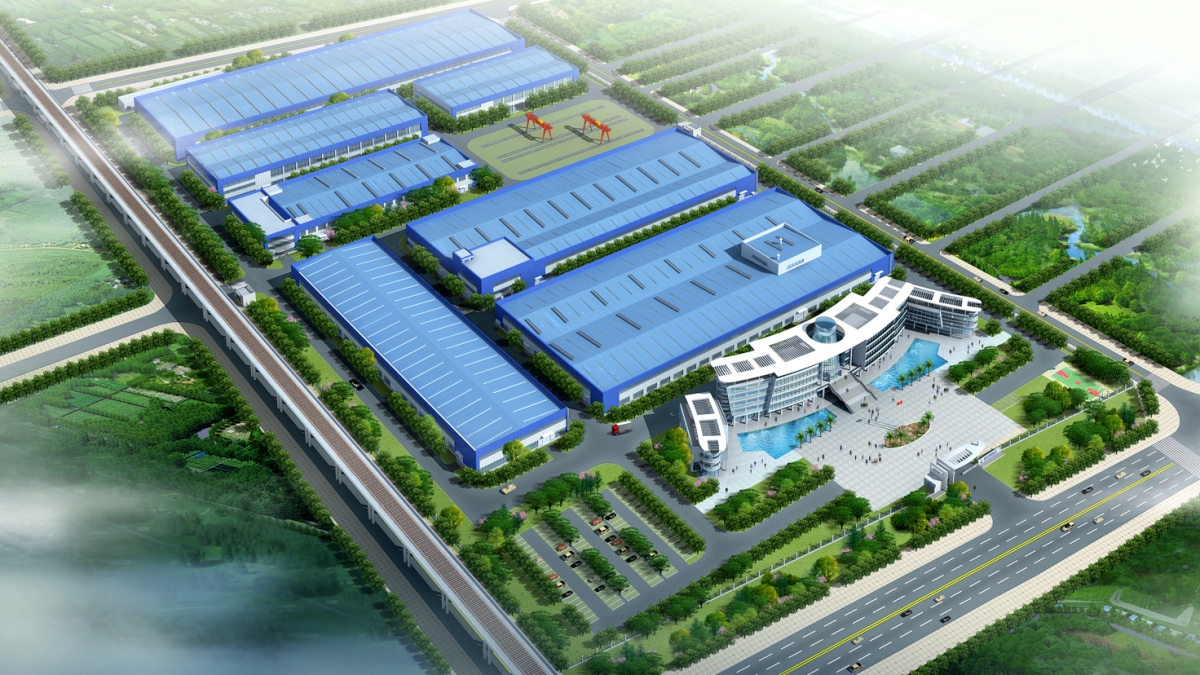 湖北航天电缆有限公司建设项目