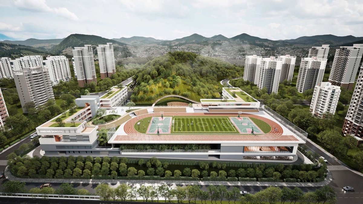 金星小学