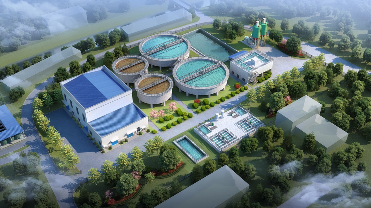 冷水江市渣渡镇利民煤矿矿井涌水治理扩容工程项目(2020年)