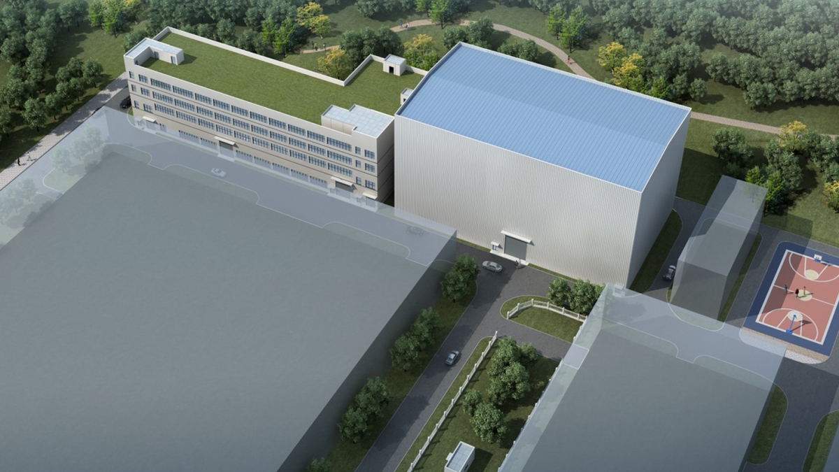 长缆电工500千伏及以下交直流电缆附件扩产能项目（二期）