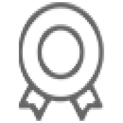 可靠的专业资质