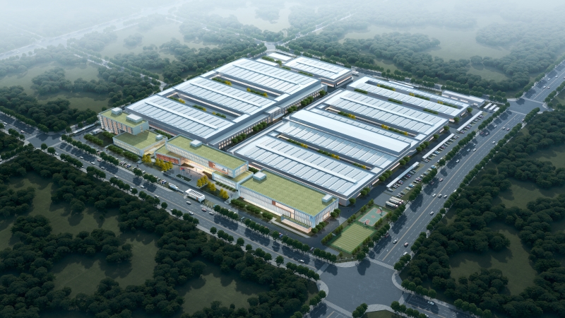 赋能高端装备！中机国际中标先进金属基复合材料研发及产业化项目