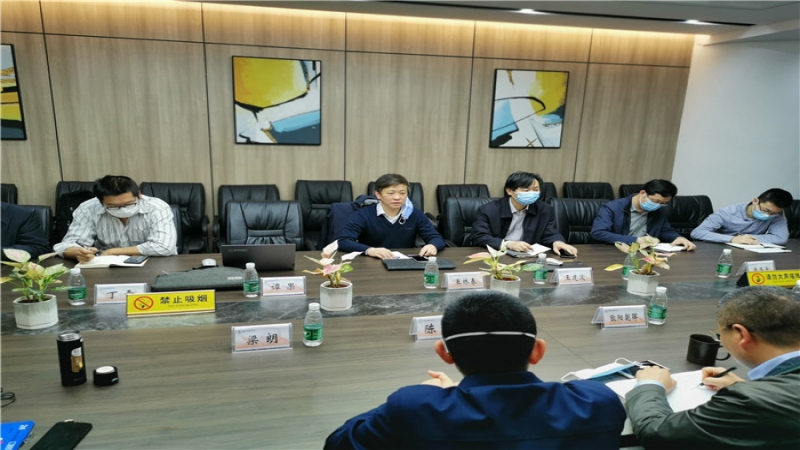 精准出击，中机国际在新能源总承包业务领域又下一城