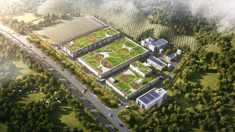 聚焦城乡服务 中机国际在市政工程领域持续发力