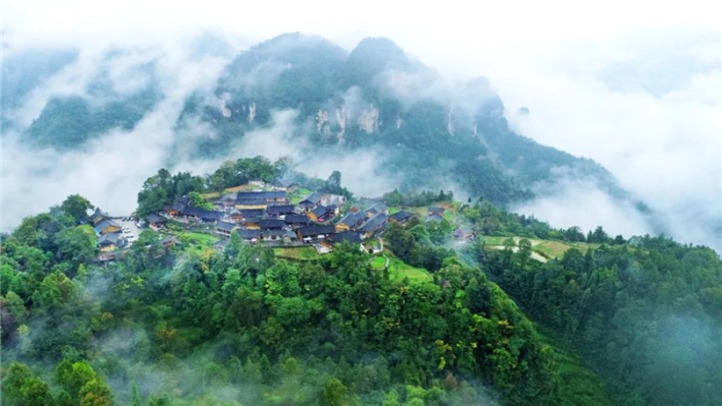 践行规划改革，中机国际中标湘阴县“多规合一”村庄划编制采购项目